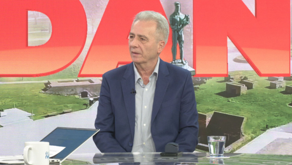 Drecun navodi da bez Srpske liste nema većine u Prištini