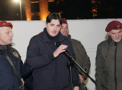 Predložiću Skupštini da usvoji set provosudnih zakona za vraćanje sudstva