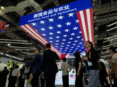 Kina suspendovala zabranu izvoza određenih materijala sa dvostrukom upotrebom u SAD