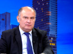 Verujem da će Rusija napraviti relevantan predlog za rešenje sankcija NIS