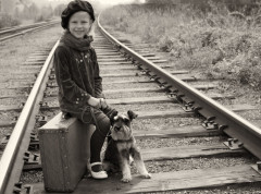 Psi prate ljude u migracijama širom Evroazije već 10.000 godina, pokazala studija