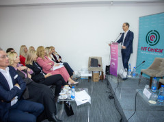 Tema infertiliteta od visokog značaja za svako društvo