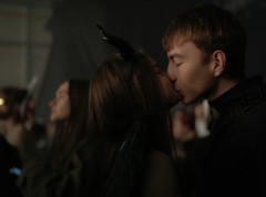 Prvi poljubac se dogodio pre više od 20 miliona godina