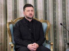 Zelenski dobio nacrt američkog mirovnog plana i razgovaraće o njemu sa Trampom