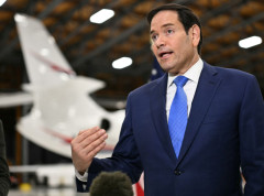 Marko Rubio demantovao navode da je plan za Ukrajinu “lista želja“ Rusije