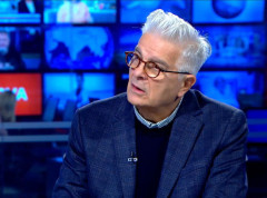 Tzv. „Sarajevo safari“ nije povezan sa Srbima, već sa Italijanima