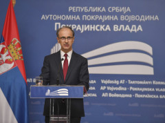 Prisajedinjenje Vojvodine Srbiji ostvarenje vekovnog sna