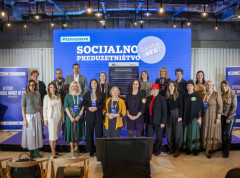 U Srbiji tek oko 20 socijalnih preduzeća upisalo status, ima ih između 200 i 500