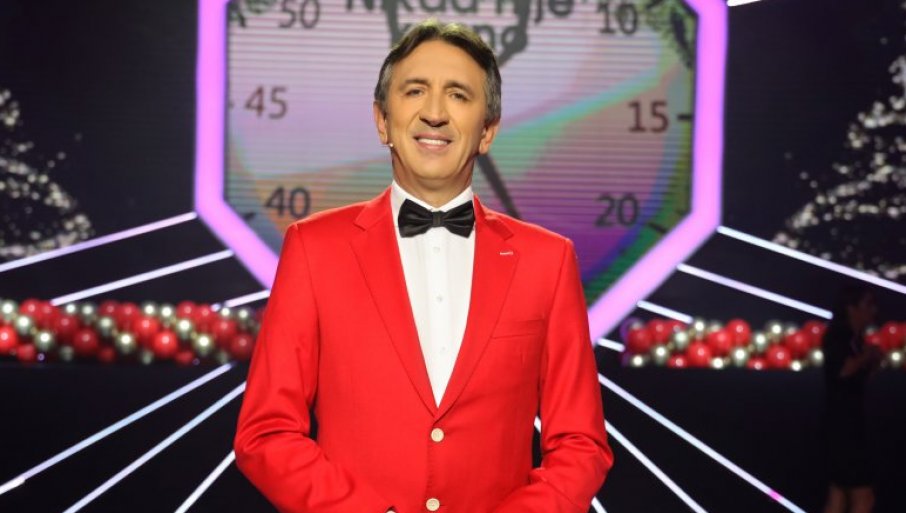 Život mi se dešavao i događao, a nikad nije kasno biti dobar čovek (FOTO)