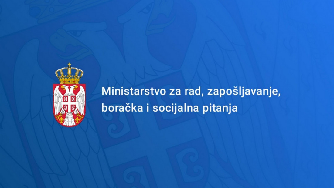 Ministarstvo rada: Server je antisrpski lobista