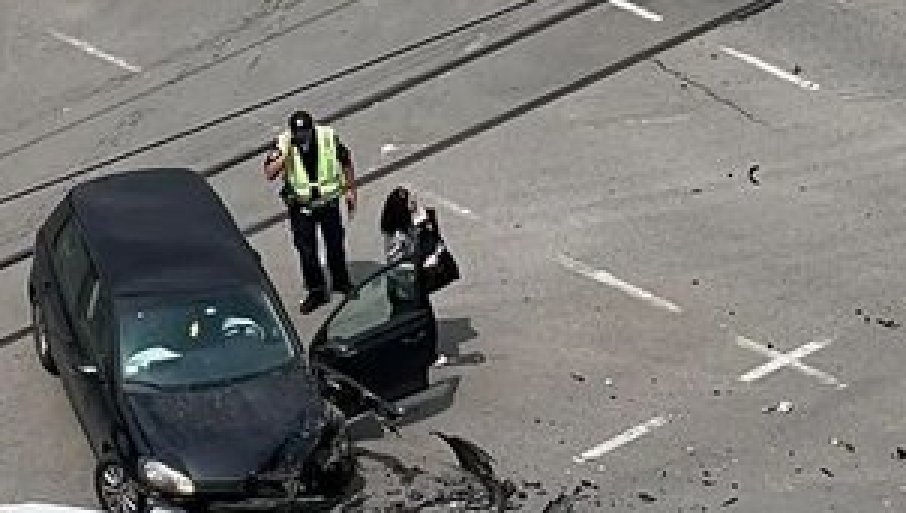 POTVRĐENA PRESUDA ZA GAŽENjE DEČAKA U GAGARINA: Macura ide u zatvor