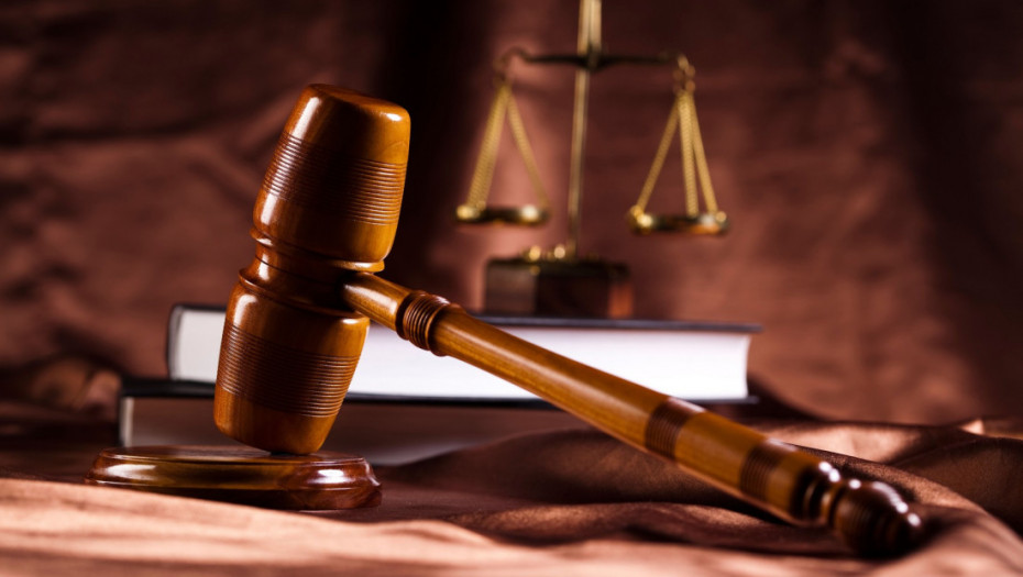 Osuđen radnik u vrtiću za silovanje dece