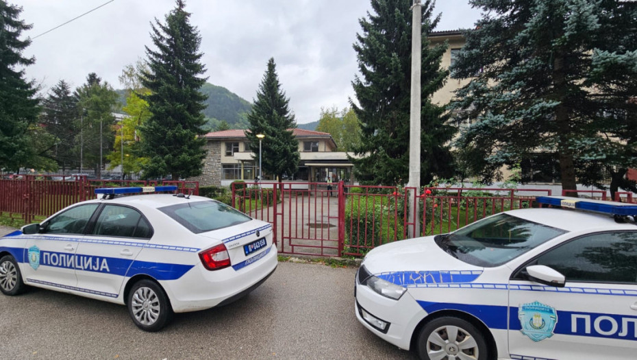 Hapšenje u Gornjem Milanovcu zbog prodaje droga