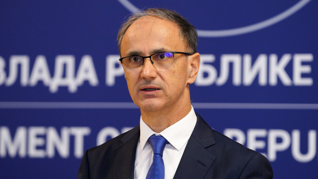 Produbljivanje saradnje Srbije i Bocvane