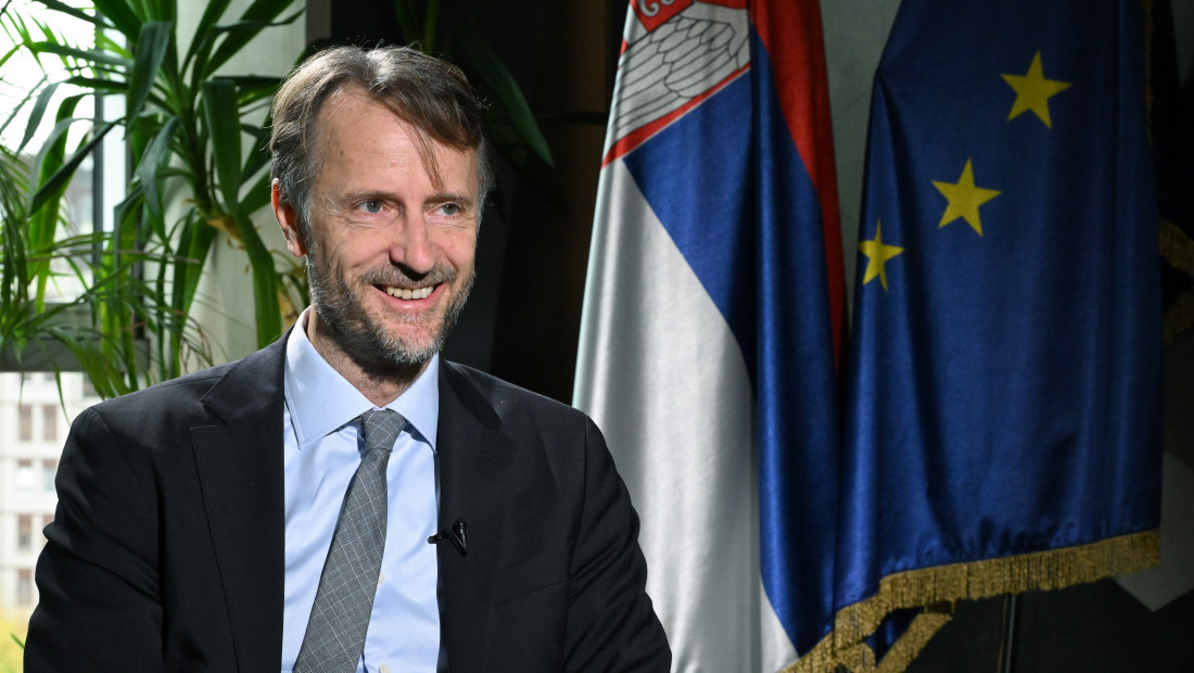 EU pozdravlja izbor članova Saveta REM-a