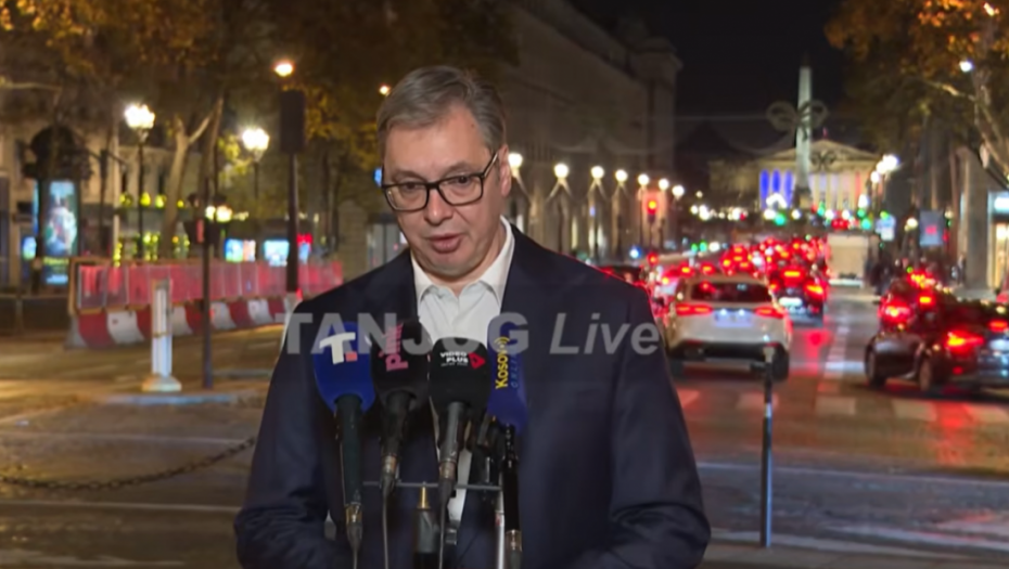 Za dve i po do tri godine Beograd dobija prvu liniju metroa