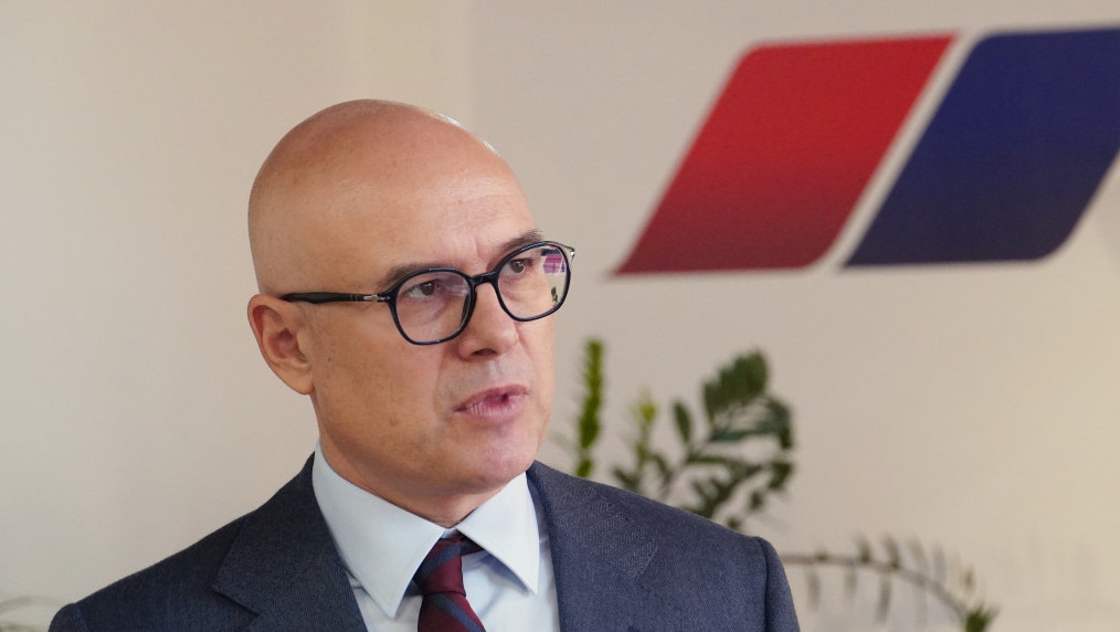 Vučević o ‘Sarajevo safari’: To je izmišljotina