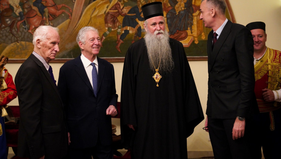 100 godina od obnove Njegoševe kapele