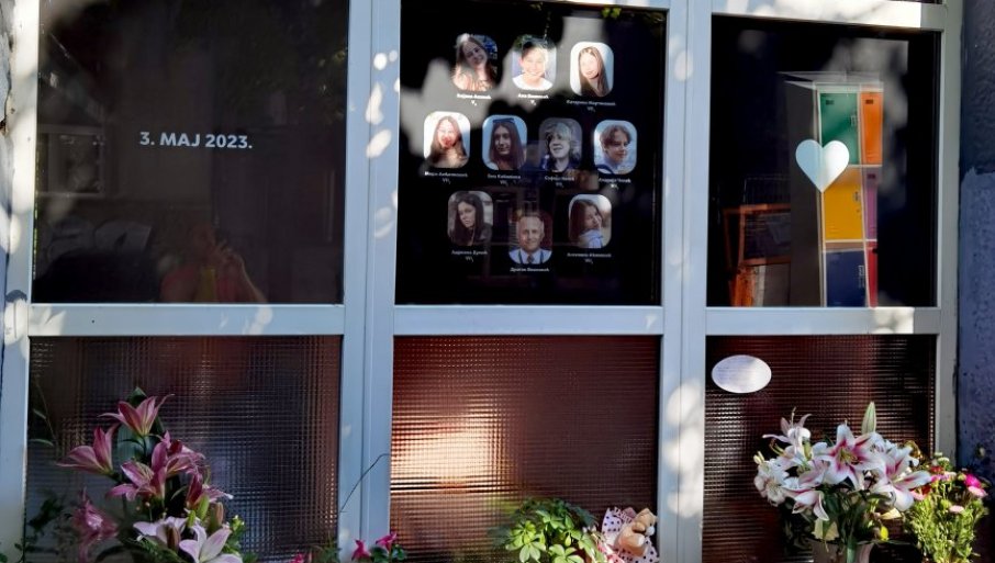 A ljudi lešinari? NJih priroda ne poznaje, ali na žalost oni postoje