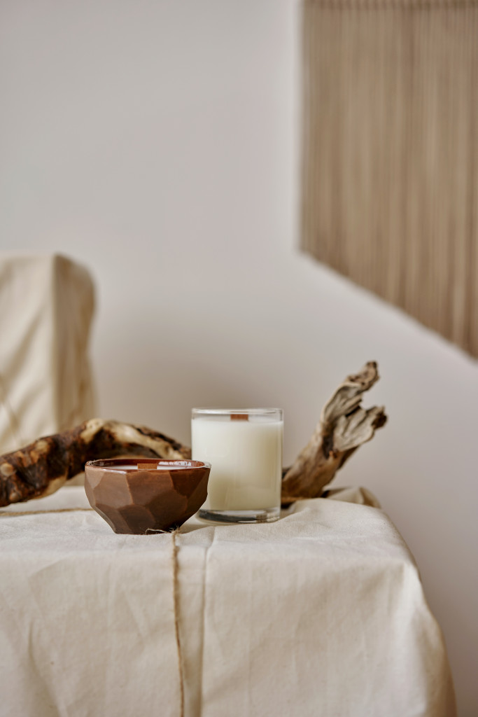 Kako očistiti vosak sa tkanine?