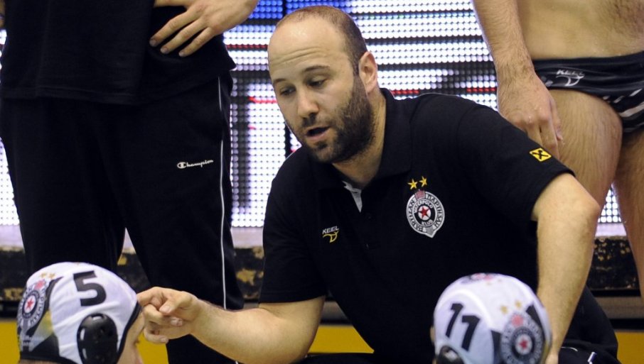 Vaterpolisti Partizana u kvalifikacijama za Kup Konferencije slabiji od Zaibasa