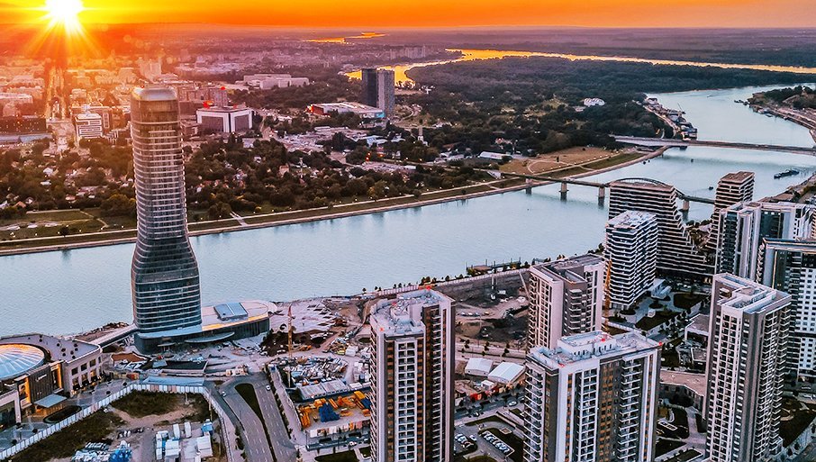 PRODAT NAJSKUPLJI STAN U SRBIJI: Cene vrtoglave