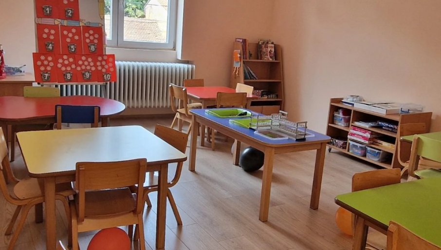 Drastično smanjene liste neupisanih u predškolske ustanove