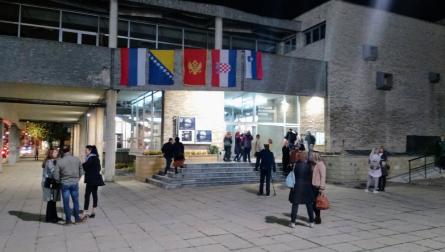 POČINJE REGIONALNI FESTIVAL „BEZ PREVODA“: „Izuzeti“ na otvaranju