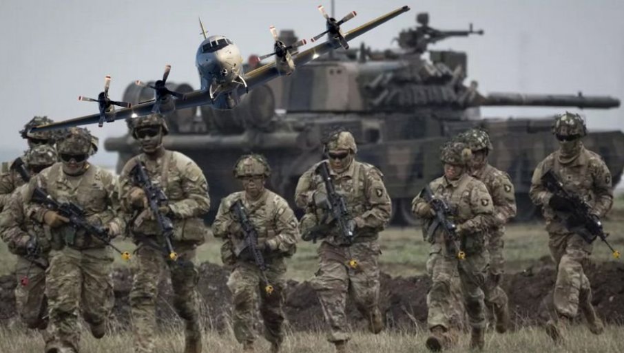 Da li je rat sa Moskvom neizbežan? NATO razmatra ofanzivne operacije na istoku, Amerika se povlači