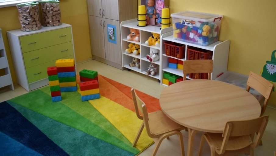 STALAN POSAO ZA JOŠ 1.200 RADNIKA: Nova zapošljavanja u predškolskim ustanovama u Beogradu