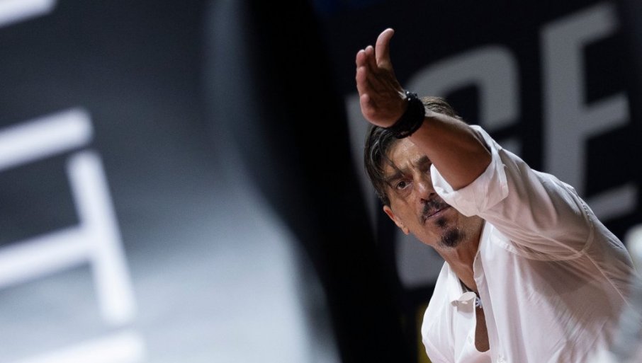 I ON JE ŠOKIRAN! Kontroverzni vlasnik Panatinaikos zatečen onim što je video u Beogradu