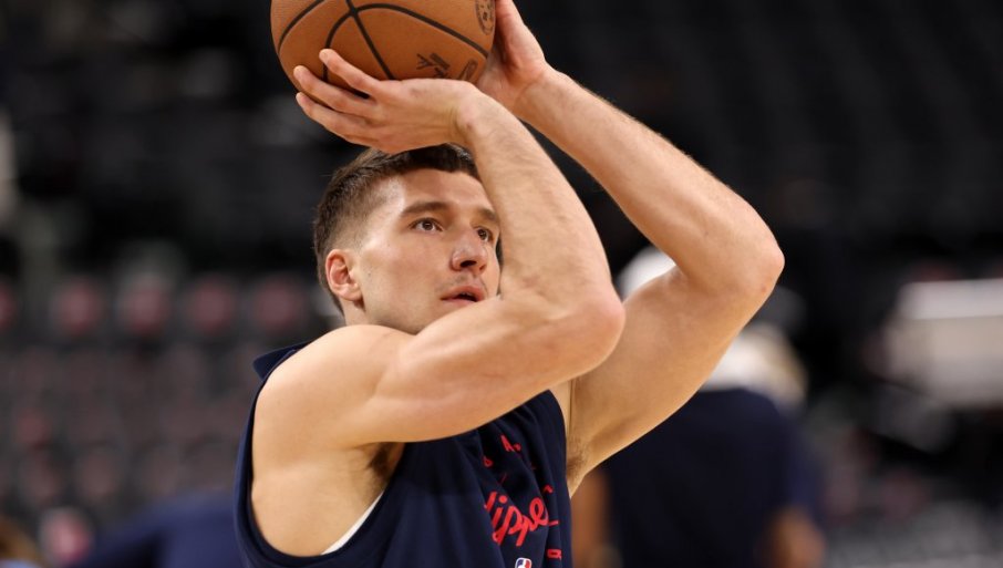 EVO GA I BOGDAN BOGDANOVIĆ! Kapiten Srbije se konačno pojavio (VIDEO)