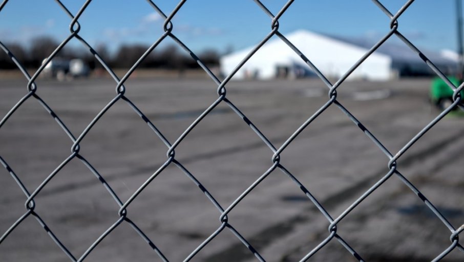 PLANIRALI BEG IZ KPZ SOMBOR? Komandiri otkrili oštećenje u pritvorskoj sobi