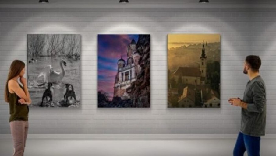 NAJLEPŠA FOTOGRAFIJA ZEMUNA: Opština nagradila najbolje radove