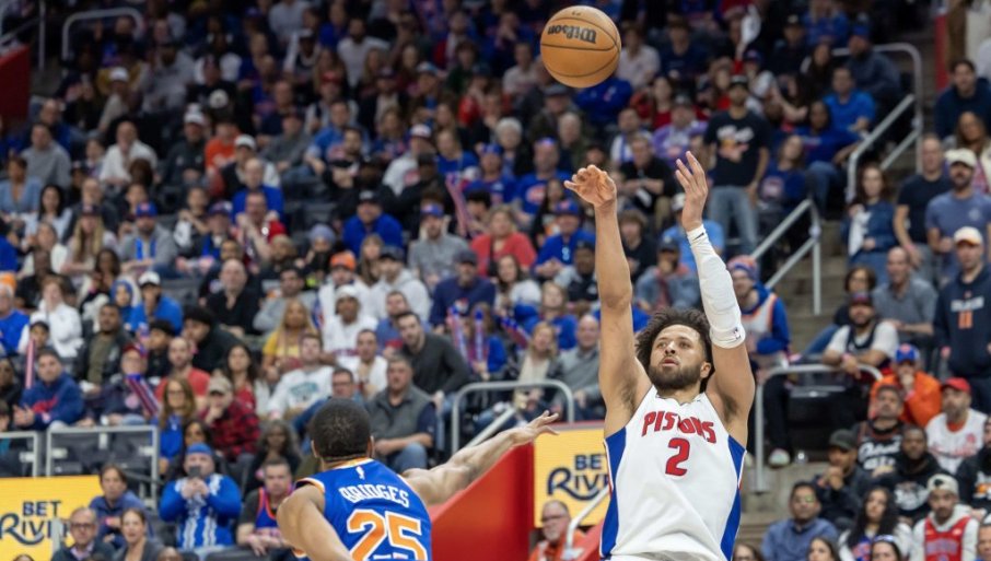 JOKIĆ IMA NOVOG KONKURENTA ZA TITULU? Na Istoku se pojavila nova „sila“