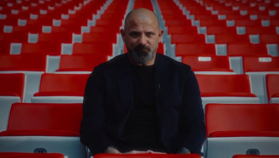 Danas nema pitanja, umoran sam, ne podnosim ostavku