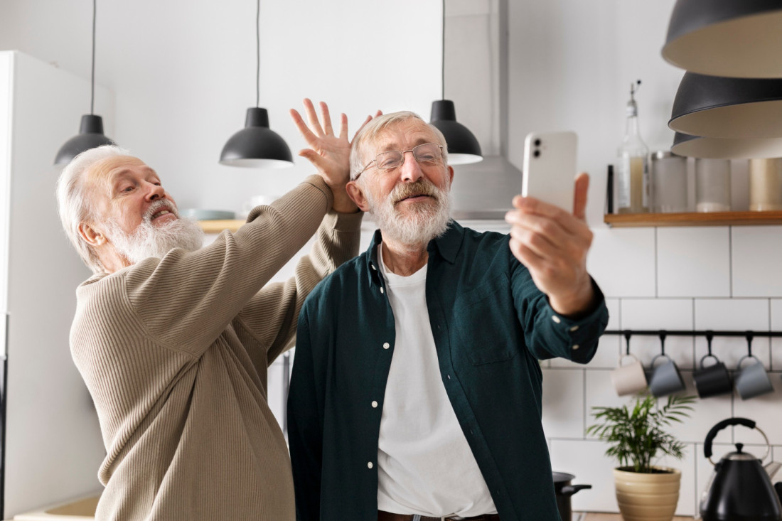 Superstarci koji sa 80 godina pamte sve