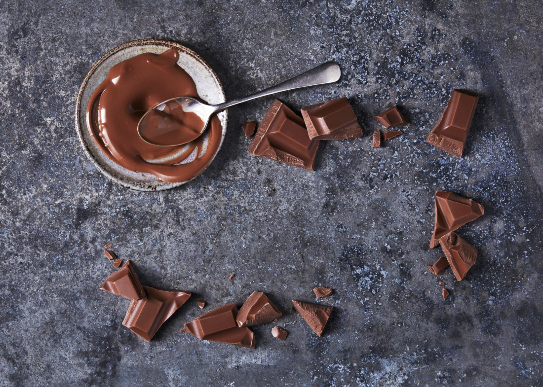 Čokolada kao luksuz