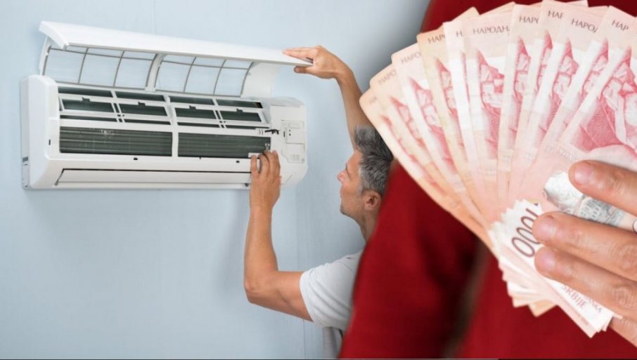 Stručnjaci otkrili koji je najbolji način da uštedite tokom zime