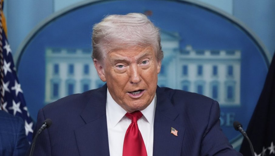 Muslimansku braću proglasiti terorističkom organizacijom