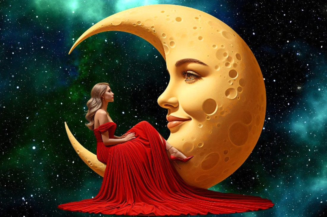 Mlad mesec u Škorpionu ne ostavlja ništa na površini