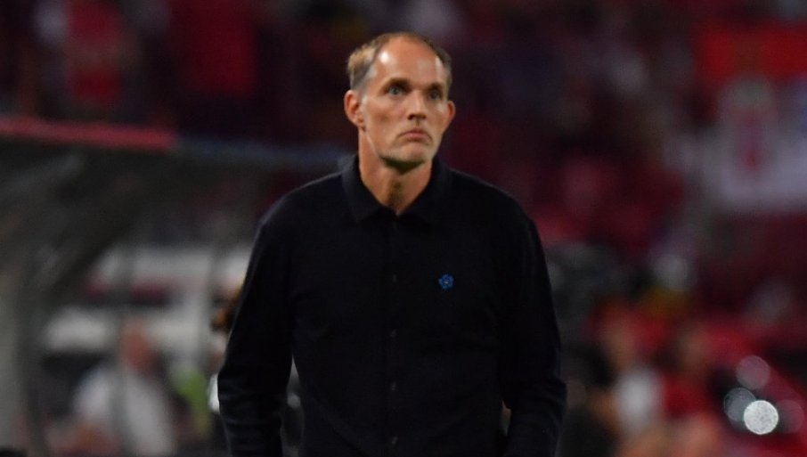 „SRBI SU PATRIOTE, NEMAMO POJMA ŠTA NAM SAD SPREMAJU!“ Nemac, selektor Engleza, Tomas Tuhel, o Engleska