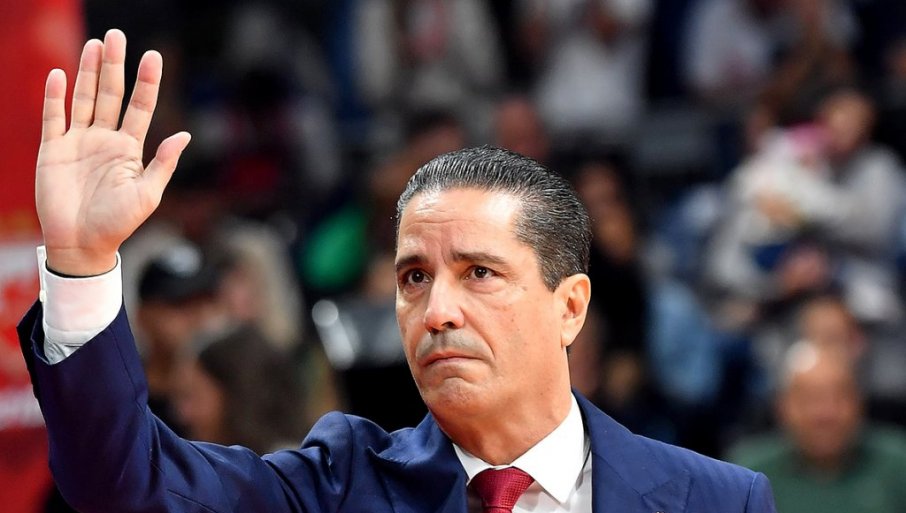 Evo zbog čega je Janis Sferopulos napustio Crvenu zvezdu