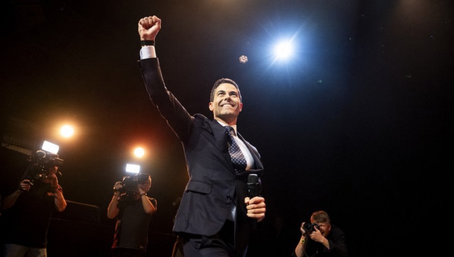 PRVI GEJ PREMIJER U ISTORIJI HOLANDIJE: Krajnja desnica potpuno poražena