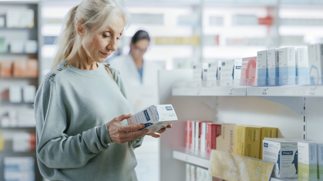 Onlajn kupovina guta male apoteke u Nemačkoj