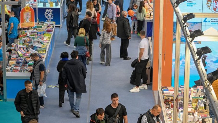 Nastavljaju se nesporazumi između uprave „Beogradskog sajma“ i dela izlagača