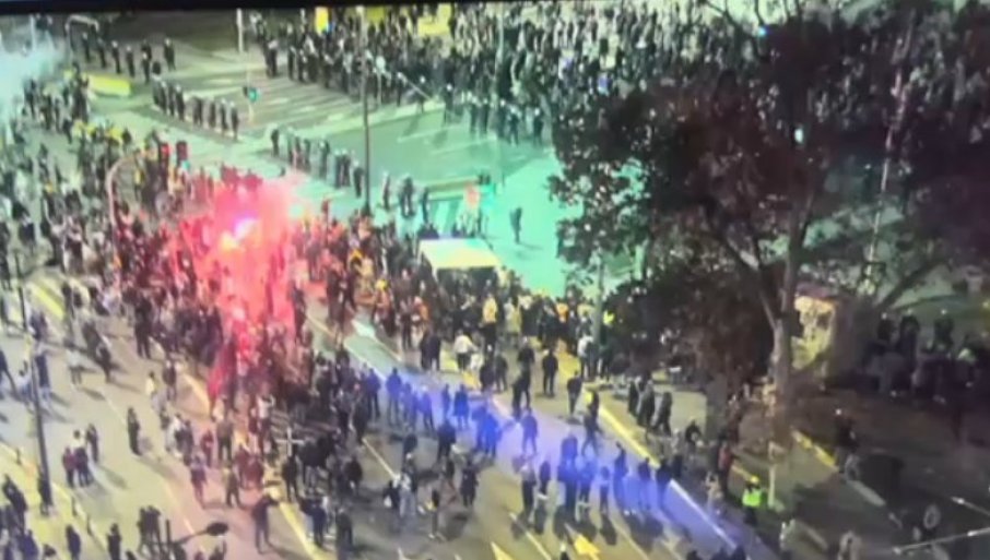 Blokaderi međusobno ratuju ko će se više okoristiti o Dijanu Hrku i njenu tragediju