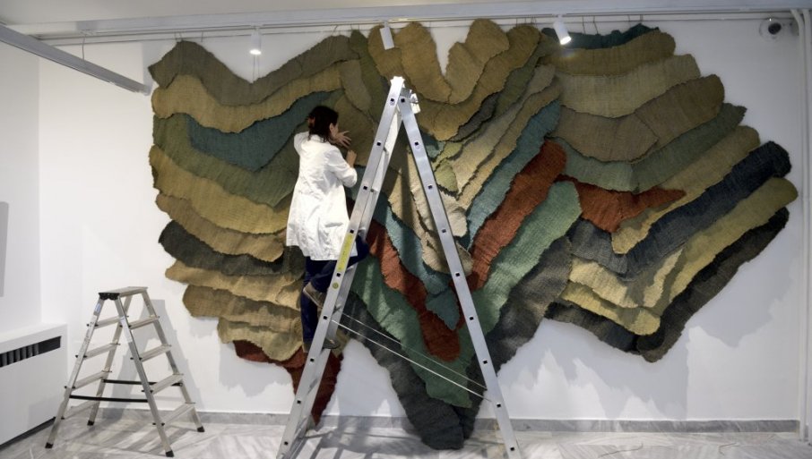 Povodom jubileja MPU, dr Stevan Matinović, v.d. direktora, govori za „Novosti“