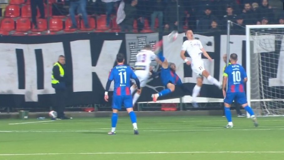 Uživo prenos, Javor – Partizan: Istorijska utakmica, „makazice“ ulepšale goleadu! (VIDEO)