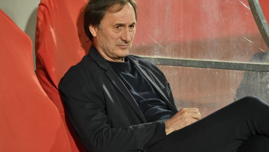 Fudbaleri Vojvodine u subotu gostuju Radničkom u Nišu